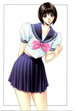 Page 108 of G-TASTE Vol.7