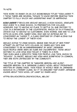 Page 2 of Suika wa Kawa ga Sukeru made