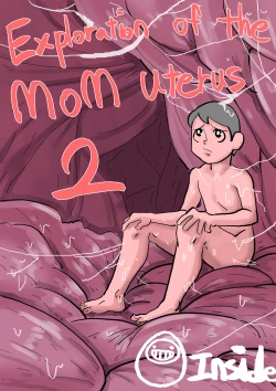 Page 1 of Exploration of The Mom Uterus 2