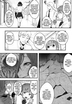Page 2 of Ijimete Mitai | I Want to Bully