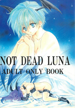 Download NOT DEAD LUNA