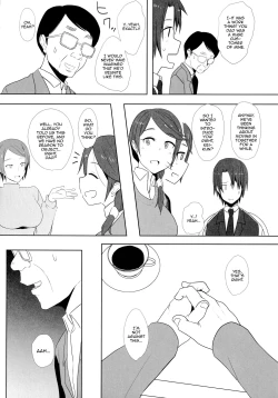 Page 4 of Musume no Kareshi to