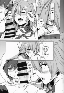 Page 24 of Ore Yuushi ni Narimasu