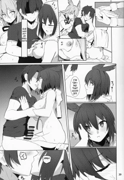 Page 40 of Ore Yuushi ni Narimasu