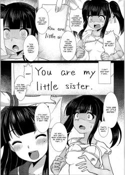 Page 17 of Imouto Downgrade | Little Sister Downgrade