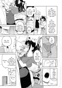 Page 20 of Ore no Imouto ga Oji-san no "Onaho" ni Naru to Iidashita!! | My Little Sister Said She's Going To Become My Uncle's Bride!!