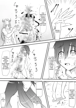 Page 7 of Yuusha Haiboku| Story Of A Hero Who Fell To The Demon King