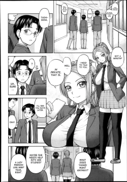 Page 28 of Himitsu no Kankei | Our Secret Relationship ch. 1-3