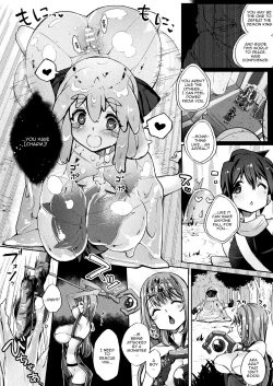 Page 2 of Boku, Yuusha no Hazu nanoni... Nakama Atsume ga Kitsusugite! | Even Though I'm Supposed To Be The Hero... But These Group Meetings Are Too Much!