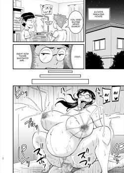 Page 28 of Ero Megane | Lewd Glasses