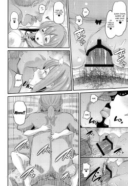 Page 11 of Kanojo, Otoshimasu | My Girlfriend's Falling