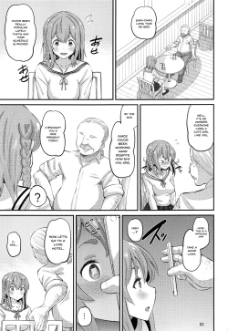 Page 2 of Kanojo, Otoshimasu | My Girlfriend's Falling