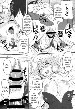 Page 17 of Minna de Ichaicha Infinity | Infinite Sex With Everyone