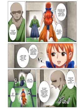 Page 4 of Onna Ninja no Dokidoki Hatsu Ninmu | A Female Ninja's Exciting First Mission