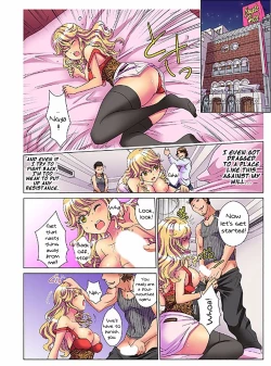 Page 21 of Tenbatsu Charaka~ Ch. 1-5