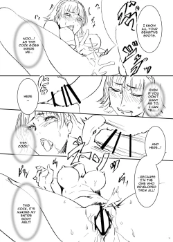 Page 10 of THE QUEEN FALL