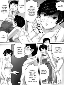 Page 14 of Kanrinin-san wa Bihin | The Apartment Manager Is Part of The Furnishings