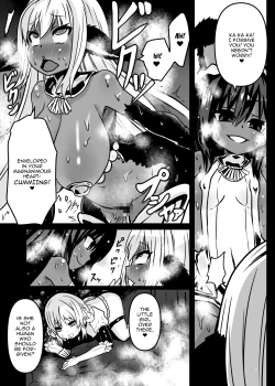 Page 14 of Ase Majo | Sweat Witch