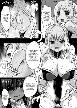 Page 4 of Ase Majo | Sweat Witch