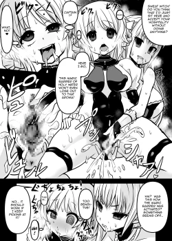 Page 6 of Ase Majo | Sweat Witch