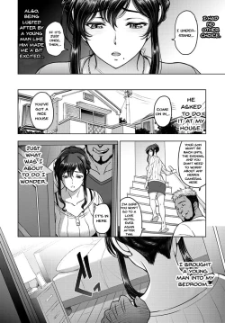 Page 4 of Nettori Netorare Ch. 1, 4-9