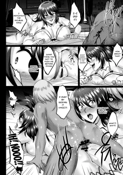 Page 29 of Shiranui Harami Ochi | Shiranui Getting Knocked Up