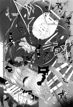 Page 21 of CHIYOchan ha 〇〇kobi wo sitta 2 | Chiyo-chan's Sexual Pleasure 2