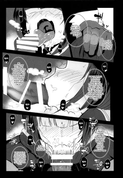 Page 4 of CHIYOchan ha 〇〇kobi wo sitta 2 | Chiyo-chan's Sexual Pleasure 2