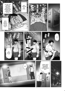 Page 3 of Kuso Haradatsu Tonari no Yariman Yankee o Saiminjutsu de Saikoukyuu Onaho ni Suru | Making The Delinquent Slut Next-door Into My Fuck Toy With Hypnosis