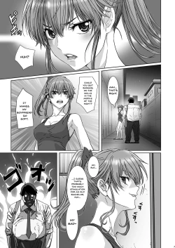 Page 5 of Kuso Haradatsu Tonari no Yariman Yankee o Saiminjutsu de Saikoukyuu Onaho ni Suru | Making The Delinquent Slut Next-door Into My Fuck Toy With Hypnosis