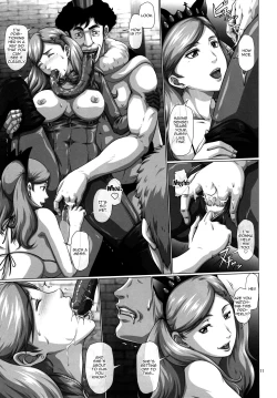 Page 10 of Nakama o Uragiru Hodo made ni Kanochi Shiteita Onna Kaitou Panther | Stealing These Women And Making Them Feel So Good They'd Betray Their Friends