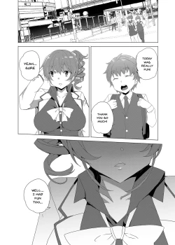 Page 12 of Saimin Youmuin CASE.02 Sugisaki Kirika no Isshuukan | Hypno Janitor CASE.02 Sugisaki Kirika's Week