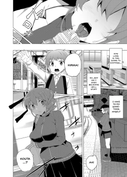 Page 39 of Saimin Youmuin CASE.02 Sugisaki Kirika no Isshuukan | Hypno Janitor CASE.02 Sugisaki Kirika's Week