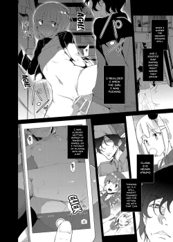 Page 71 of Saimin Youmuin CASE.02 Sugisaki Kirika no Isshuukan | Hypno Janitor CASE.02 Sugisaki Kirika's Week