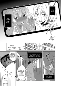 Page 90 of Saimin Youmuin CASE.02 Sugisaki Kirika no Isshuukan | Hypno Janitor CASE.02 Sugisaki Kirika's Week