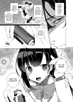 Page 7 of Saimin Youmuin | Hypno Janitor