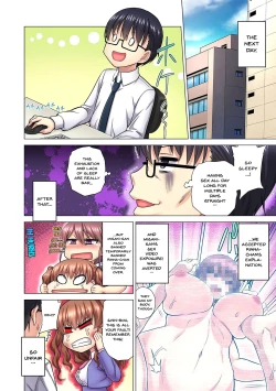 Page 109 of M Onna Joushi to no Sex o Sekai ni Haishin Chuu? Itchau Tokoro ga Haishin Sarechau~! Ch. 1-4