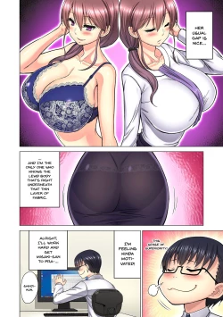 Page 111 of M Onna Joushi to no Sex o Sekai ni Haishin Chuu? Itchau Tokoro ga Haishin Sarechau~! Ch. 1-4