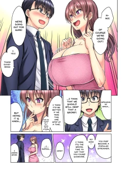 Page 35 of M Onna Joushi to no Sex o Sekai ni Haishin Chuu? Itchau Tokoro ga Haishin Sarechau~! Ch. 1-4