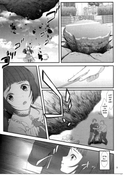 Page 6 of Mashoujo Saiten