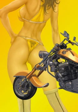 Page 10 of COMIC Anthurium 2021-04