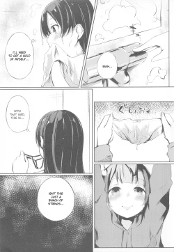 Page 14 of Natsuiro Fashion Check!