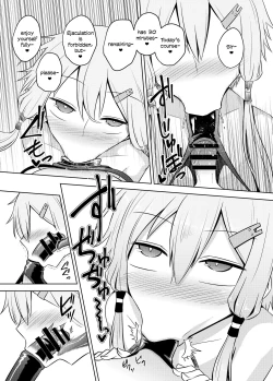 Page 17 of Yukarisan Seems To Be Continuing Her Body Washing Service!