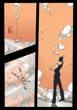 Page 85 of Ultra Ryona 3