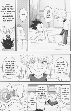 Page 18 of DOG FIGHT