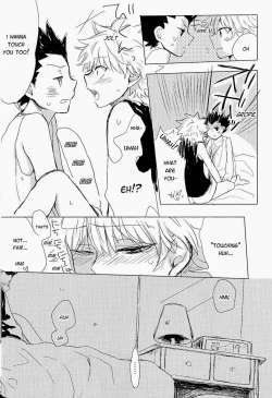 Page 15 of Isshun no Sentimental | A Sentimental Moment