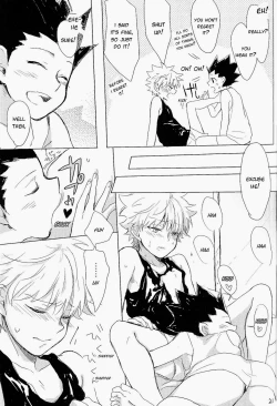 Page 22 of Isshun no Sentimental | A Sentimental Moment