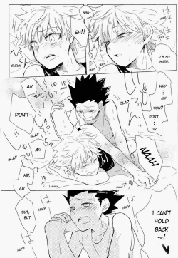 Page 46 of Isshun no Sentimental | A Sentimental Moment