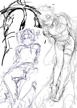 Page 31 of Oresama Nekomimi Maid!