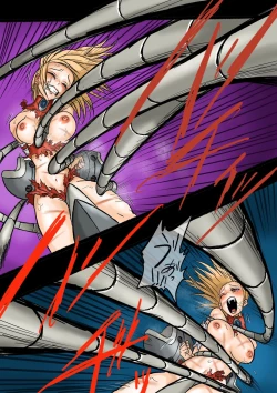 Page 68 of Ultra Ryona